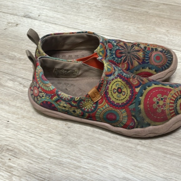 UIN shoes - Picture 2 of 7